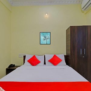 Hotel O Royal Comfort Near Cubbon Park